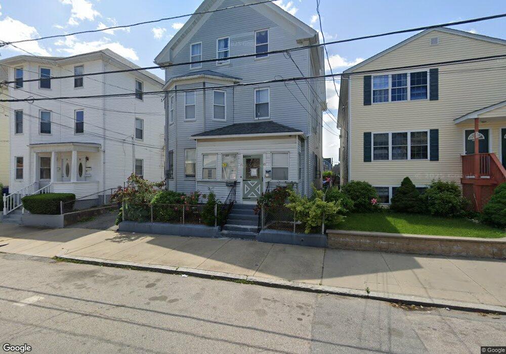 86 Sterling Ave, Providence, RI 02909 - photo 1