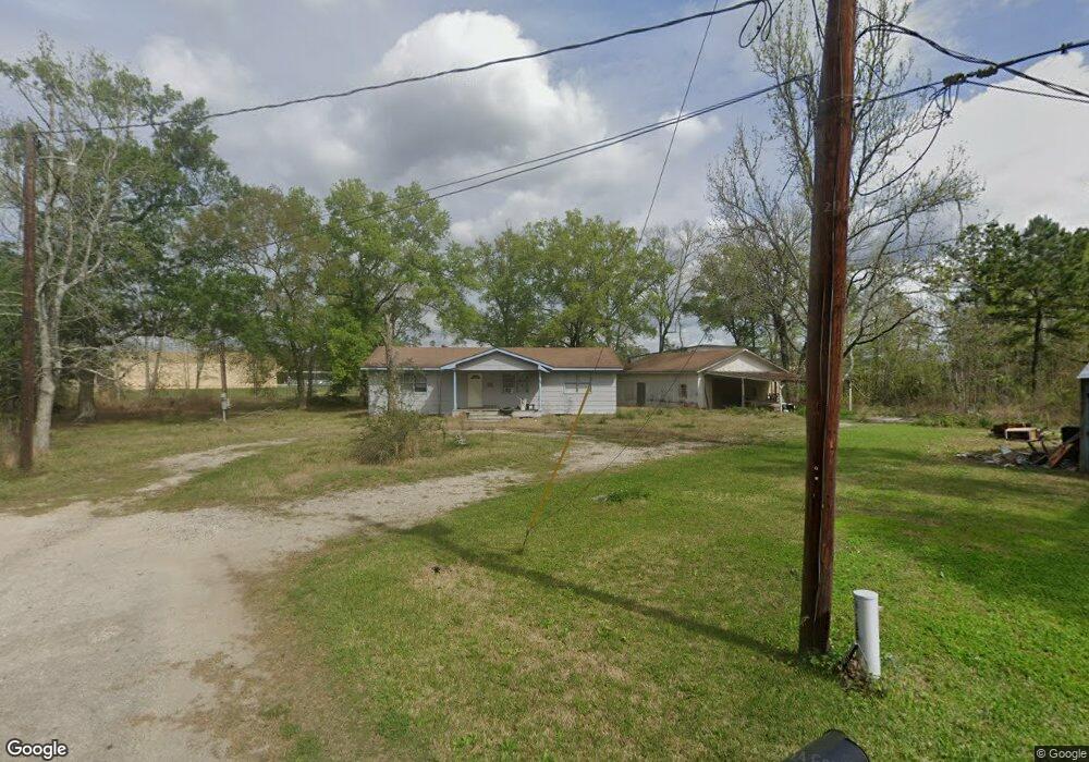 290 School Rd, Vidor, TX 77662 - photo 1