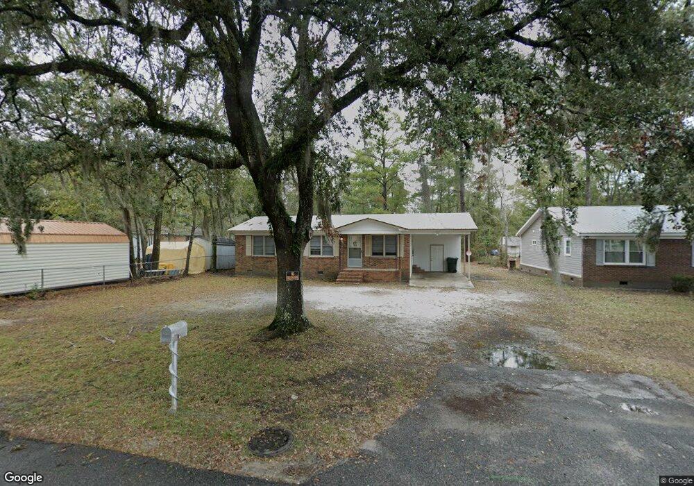 712 Ridge St, Conway, SC 29527 - photo 1