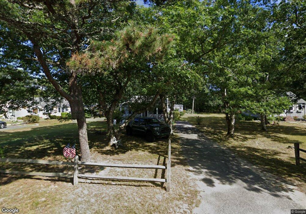 31 Trotters Ln, West Dennis, MA 02670 - photo 1