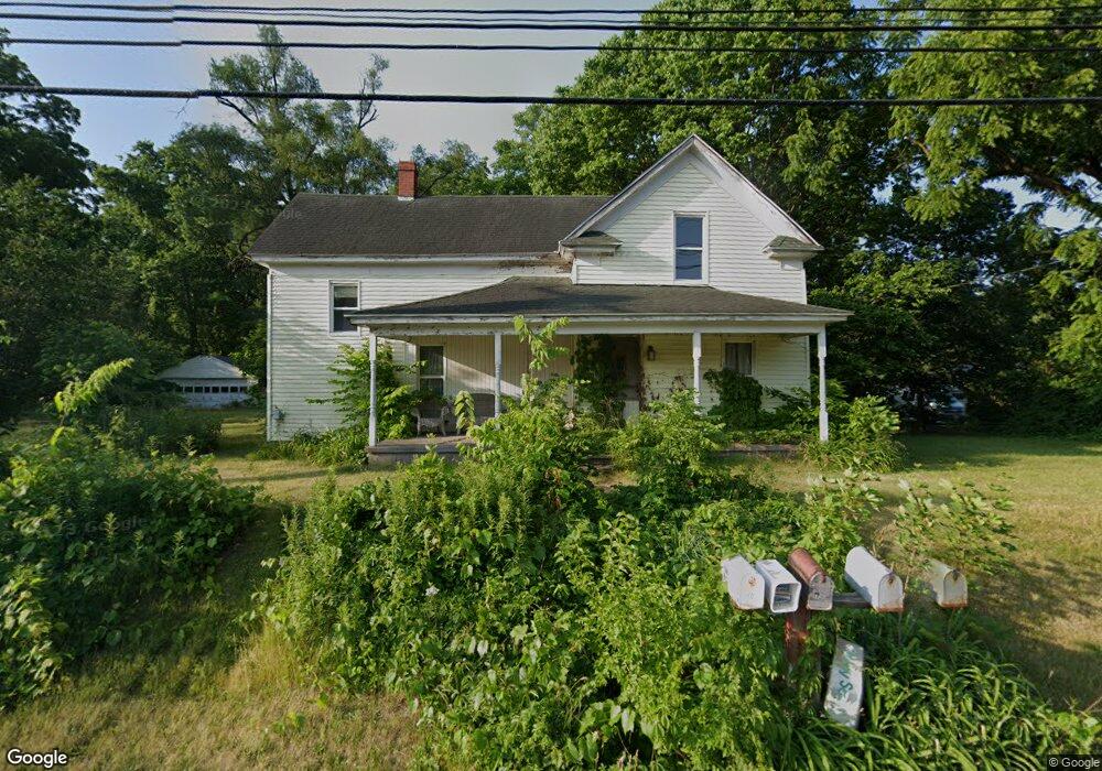 26016 Edison Rd, South Bend, IN 46628 - photo 1