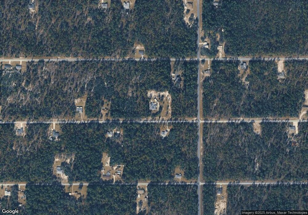 22533 SW Edgewater Blvd, Dunnellon, FL 34431 - photo 1