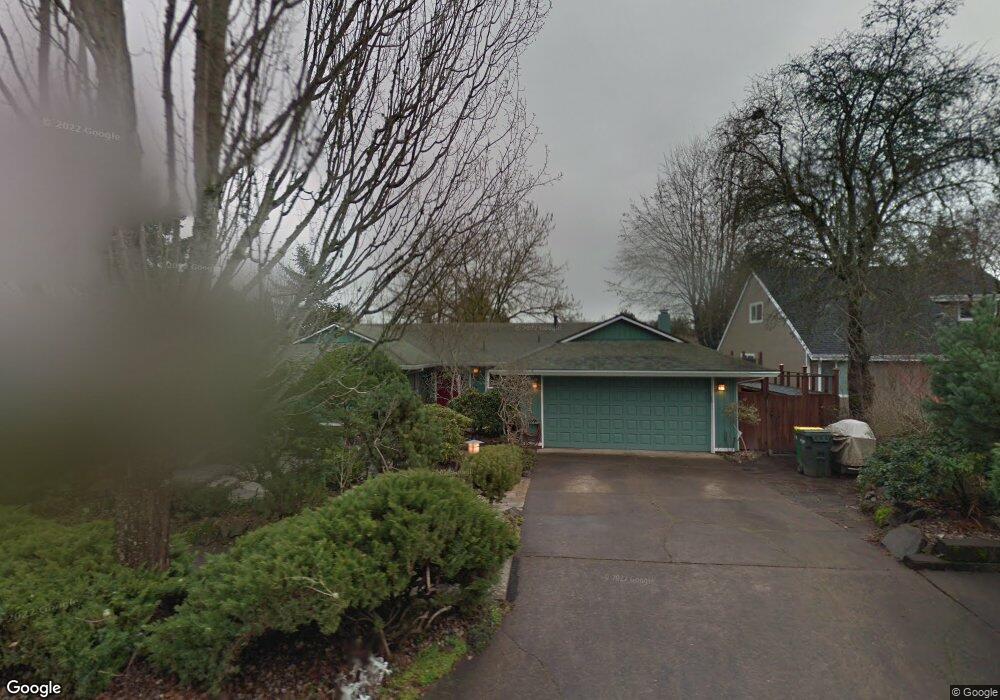 9290 SW Templar Place, Beaverton, OR 97008 - photo 1