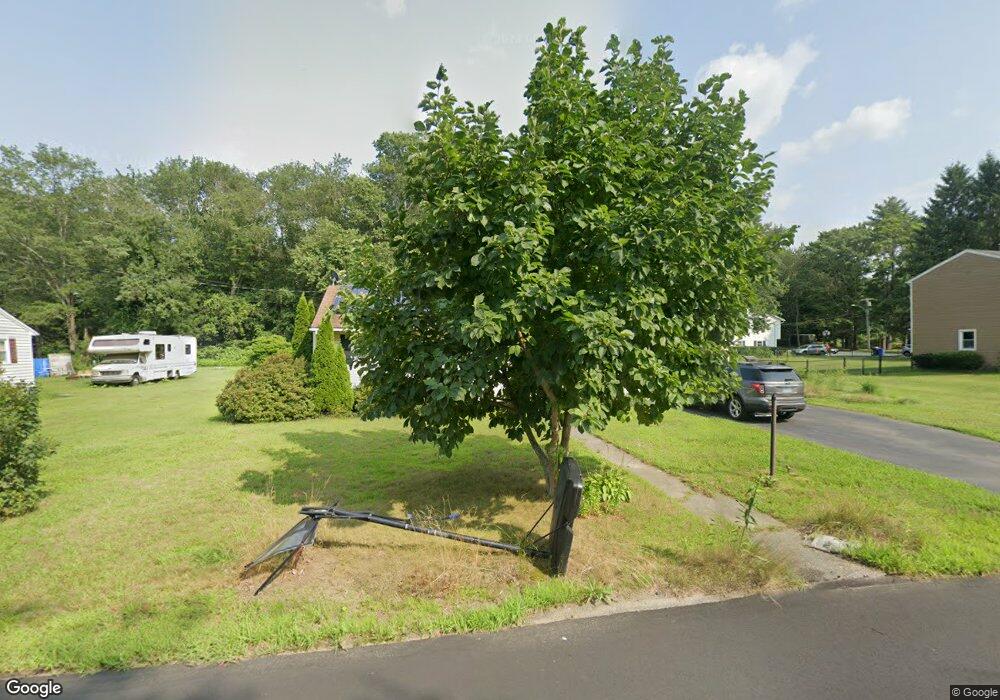 68 Black Rock Ave, Danielson, CT 06239 - photo 1