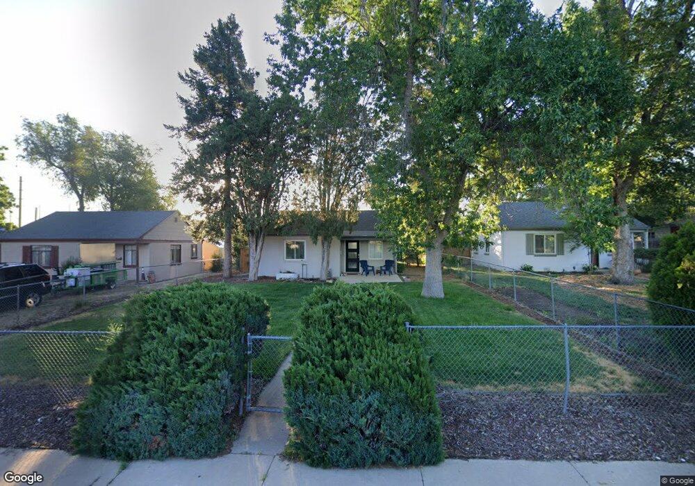 3430 Birch St, Denver, CO 80207 - photo 1