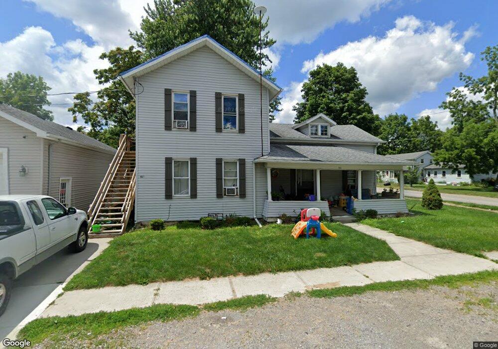 102 S Lincoln St, West Unity, OH 43570 - photo 1