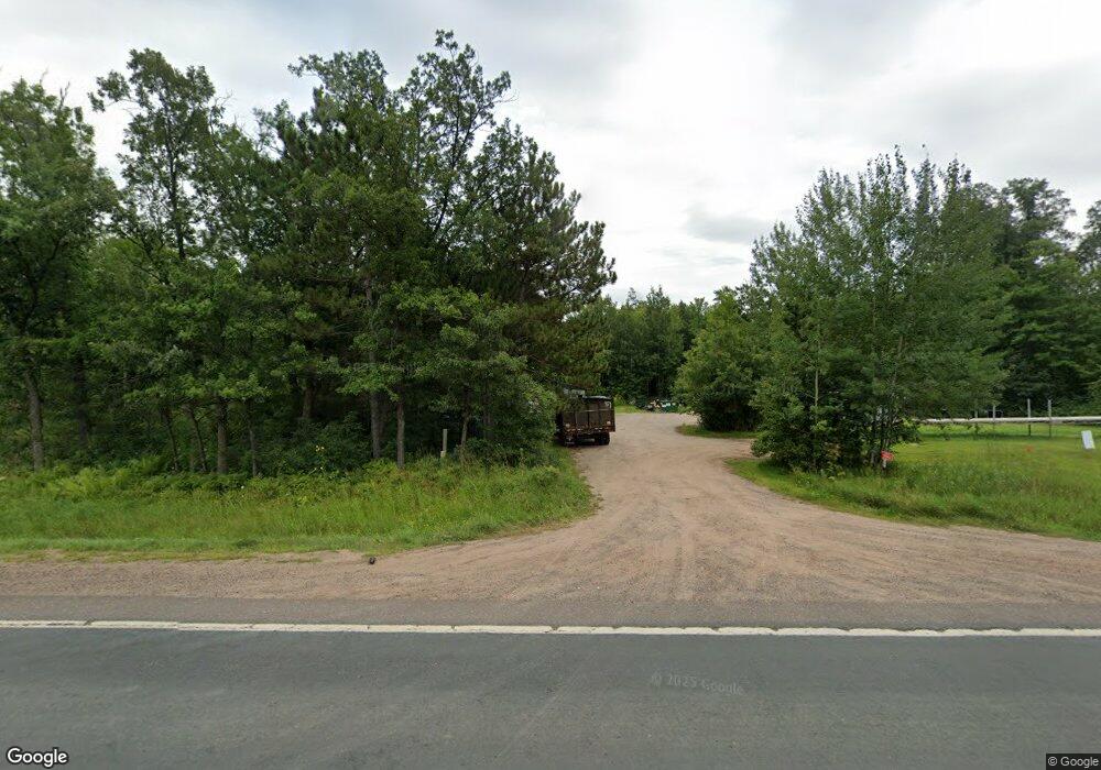 25960 Wisconsin 35, Webster, WI 54893 - photo 1