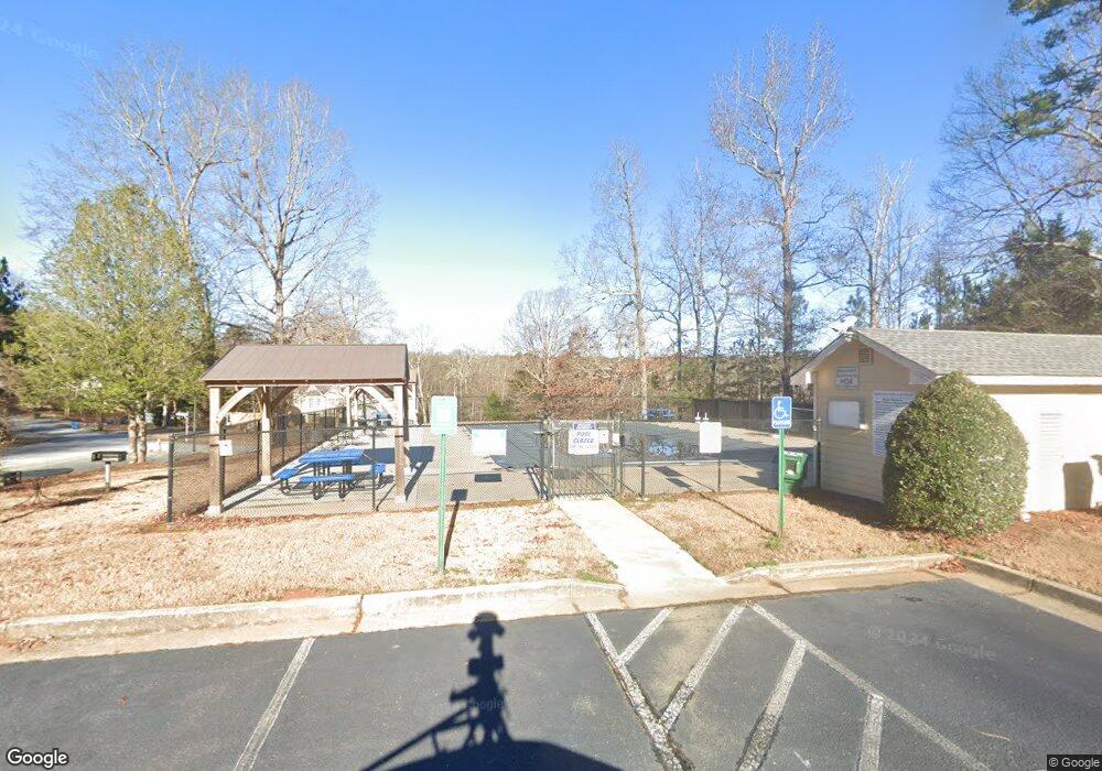 1315 Highlands Blvd, Monroe, GA 30656 - photo 1