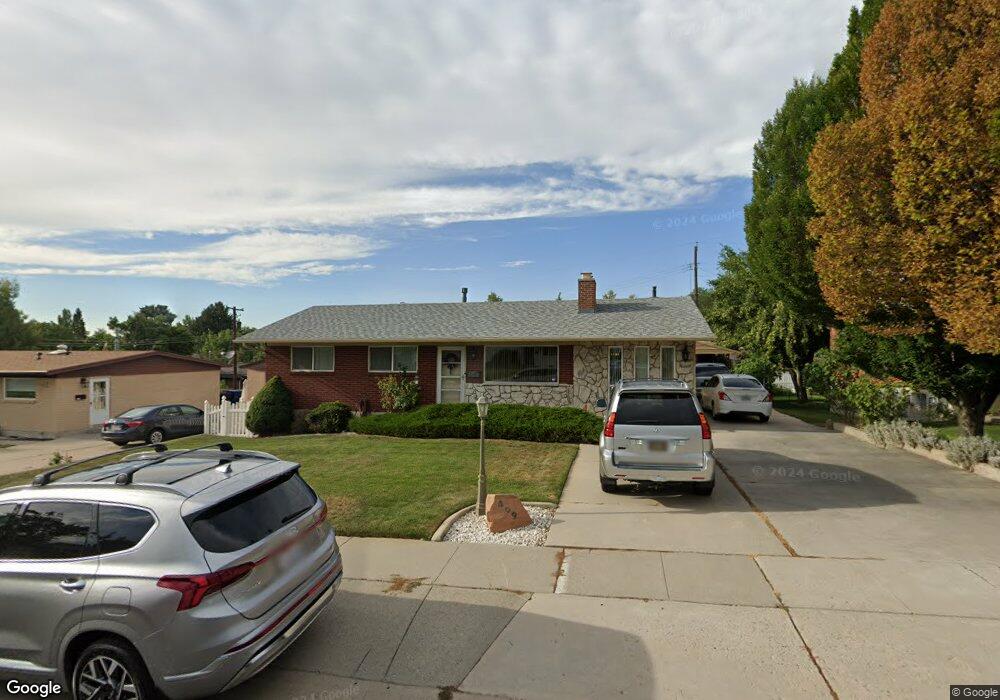 409 E 8260 S, Sandy, UT 84070 - photo 1