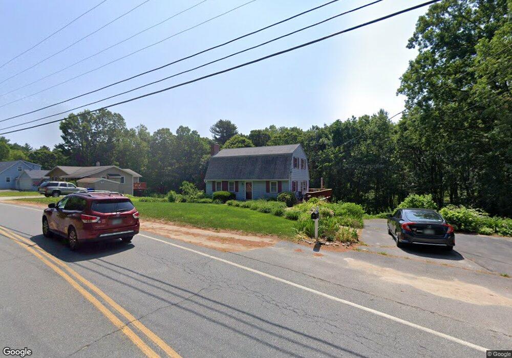 167 Highland St, Hudson, NH 03051 - photo 1