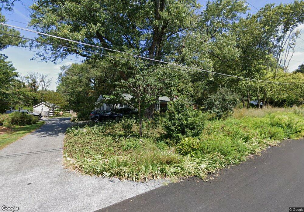 12113 Boxer Hill Rd, Cockeysville, MD 21030 - photo 1