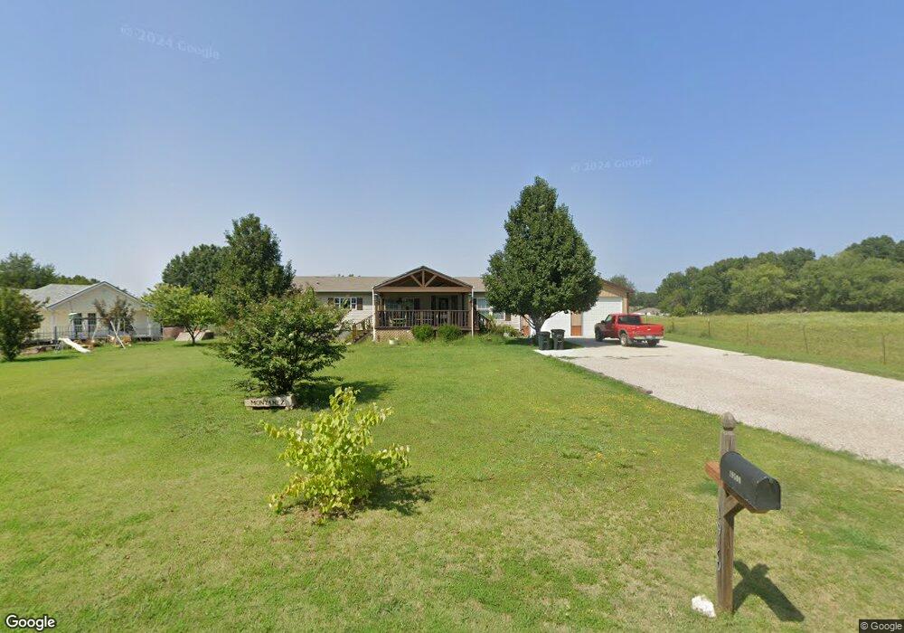 unlisted-address, Broken Arrow, OK 74014 - photo 1