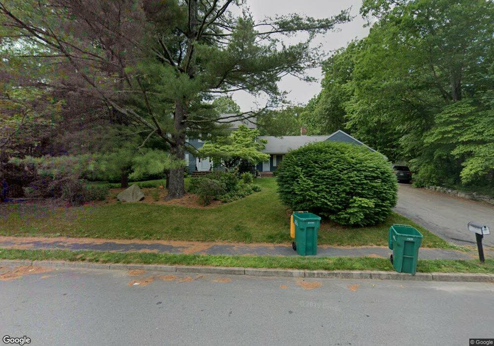 28 Cosma Rd, North Easton, MA 02356 - photo 1