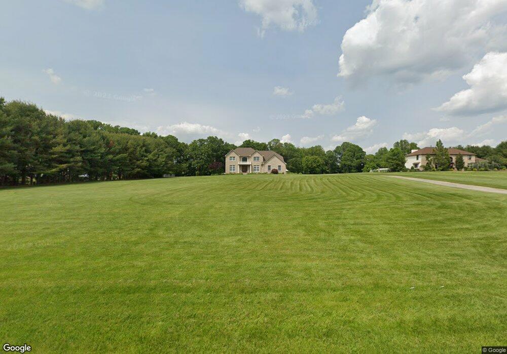 166 High St, Mullica Hill, NJ 08062 - photo 1