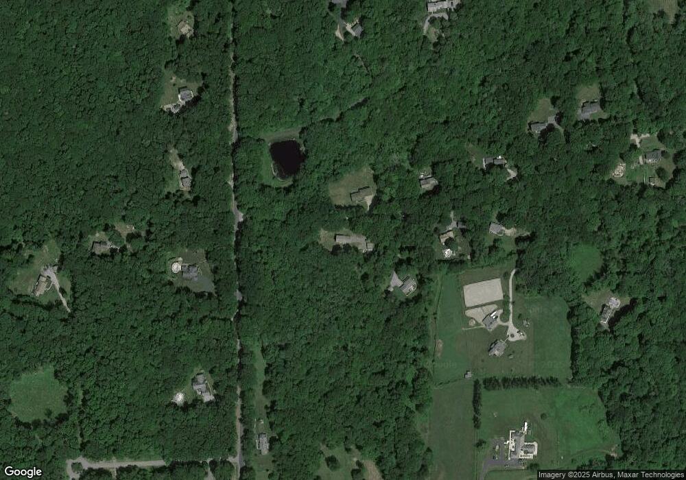 184 Center Cemetery Rd, Woodstock, CT 06281 - photo 1