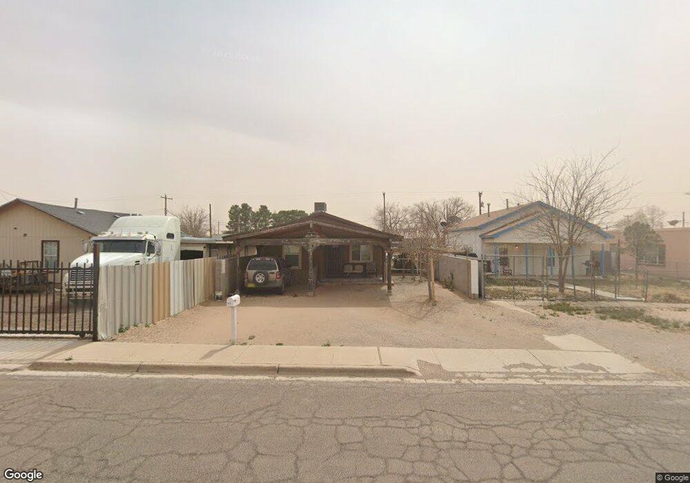505 W Scharbauer St, Hobbs, NM 88240 - photo 1
