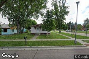 801 28th St N, Fargo, ND 58102