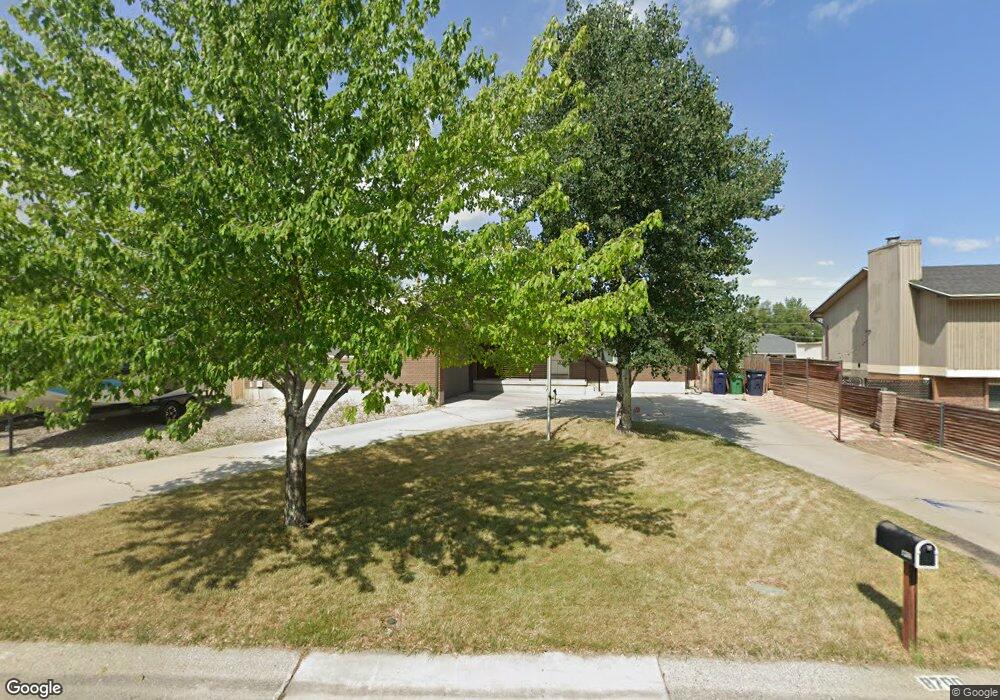 8700 S Vauna Lee St, Sandy, UT 84093 - photo 1