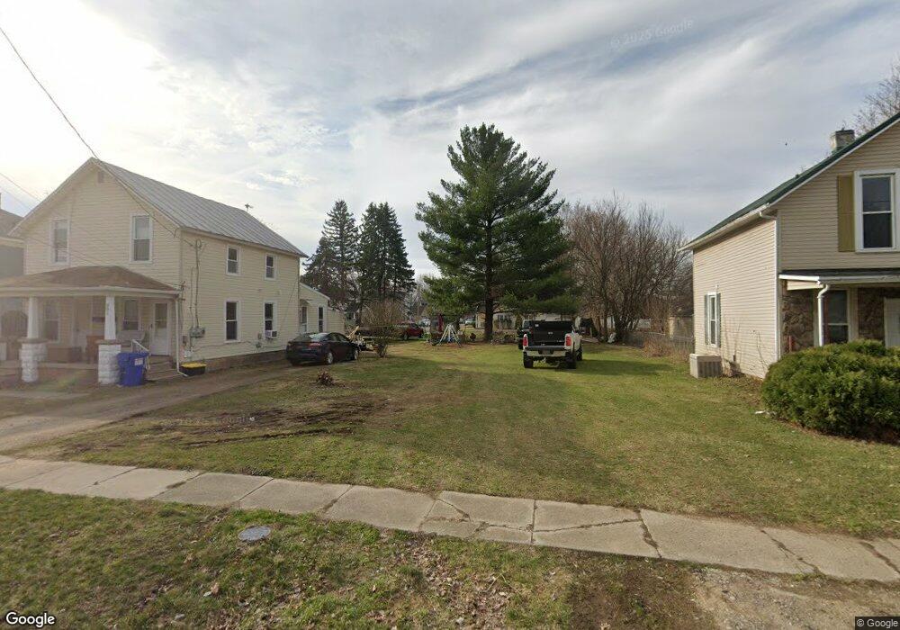 153 George St, Findlay, OH 45840 - photo 1