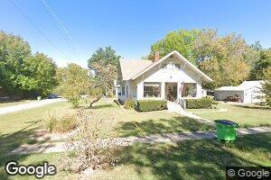 712 6th St, Mc Cune, KS 66753