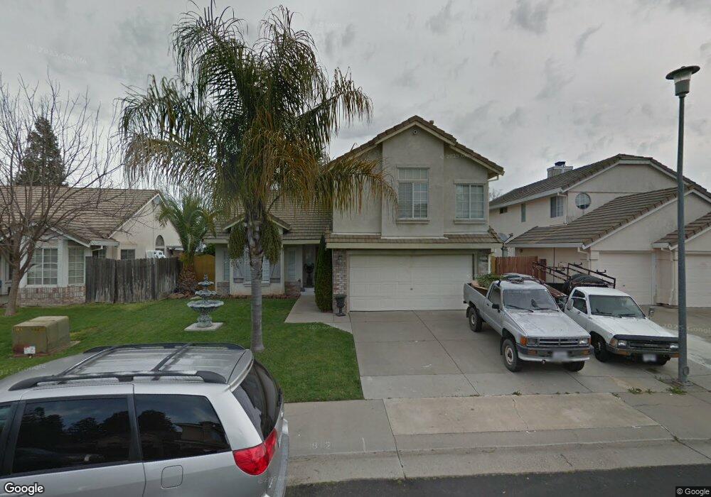 8812 Hiddenspring Way, Elk Grove, CA 95758 - photo 1