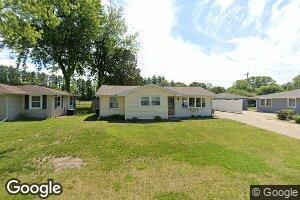 605 14th Ave, Hampton, IL 61256