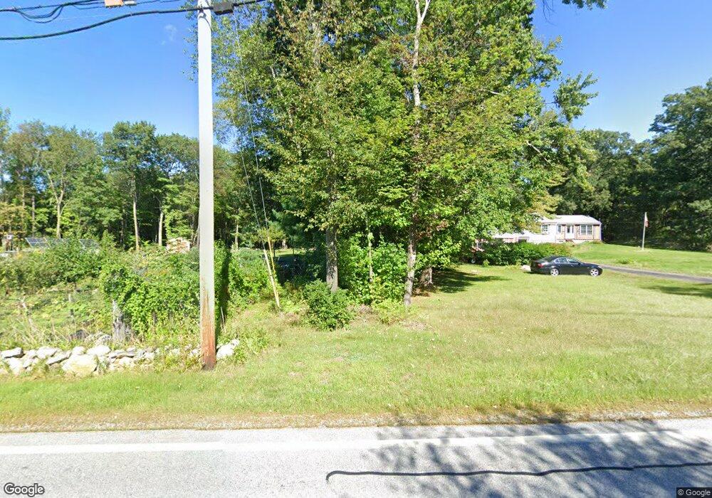 337 Hackett Hill Rd, Hooksett, NH 03106 - photo 1