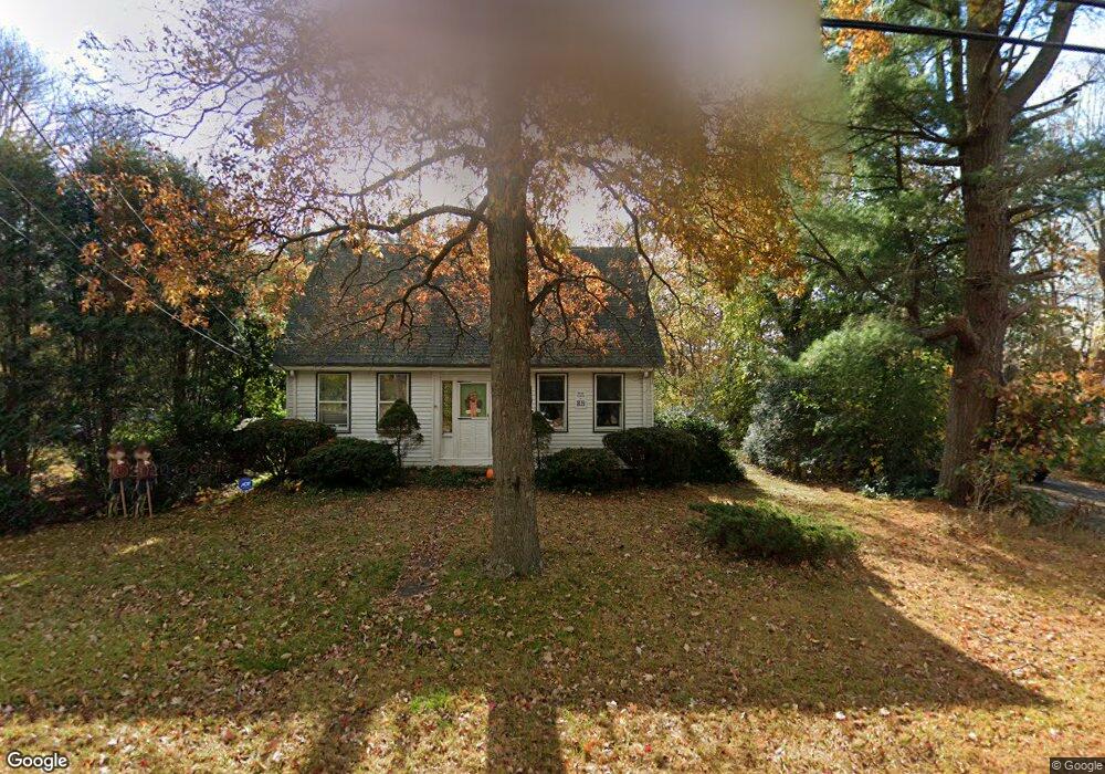 965 West St, Wrentham, MA 02093 - photo 1