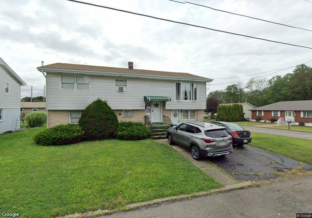 1042 Carson St, Hazle Township, PA 18202 - photo 1