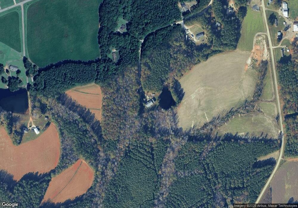 6650 Brame Dr, Oxford, NC 27565 - photo 1