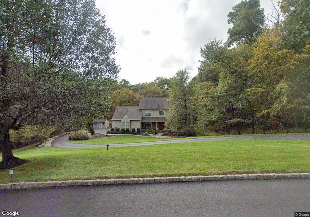 4 Gary Ct, Flanders, NJ 07836 - photo 1