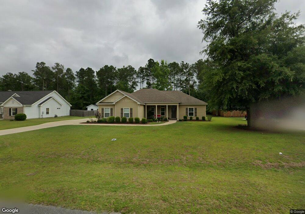 227 Nandina Way unit 1, Crawfordville, FL 32327 - photo 1