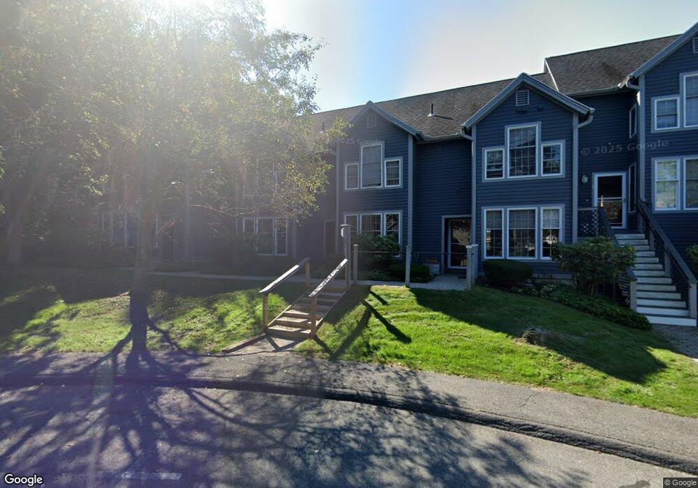 71 Amity Place, Amherst, MA 01002 - photo 1