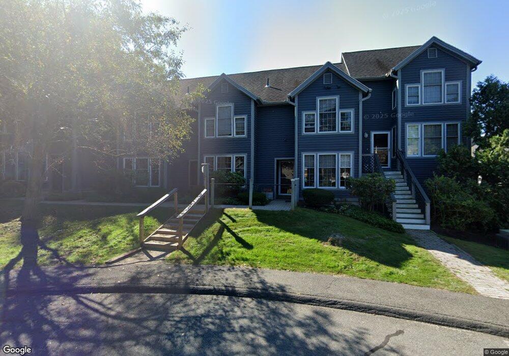 70 Amity Place, Amherst, MA 01002 - photo 1