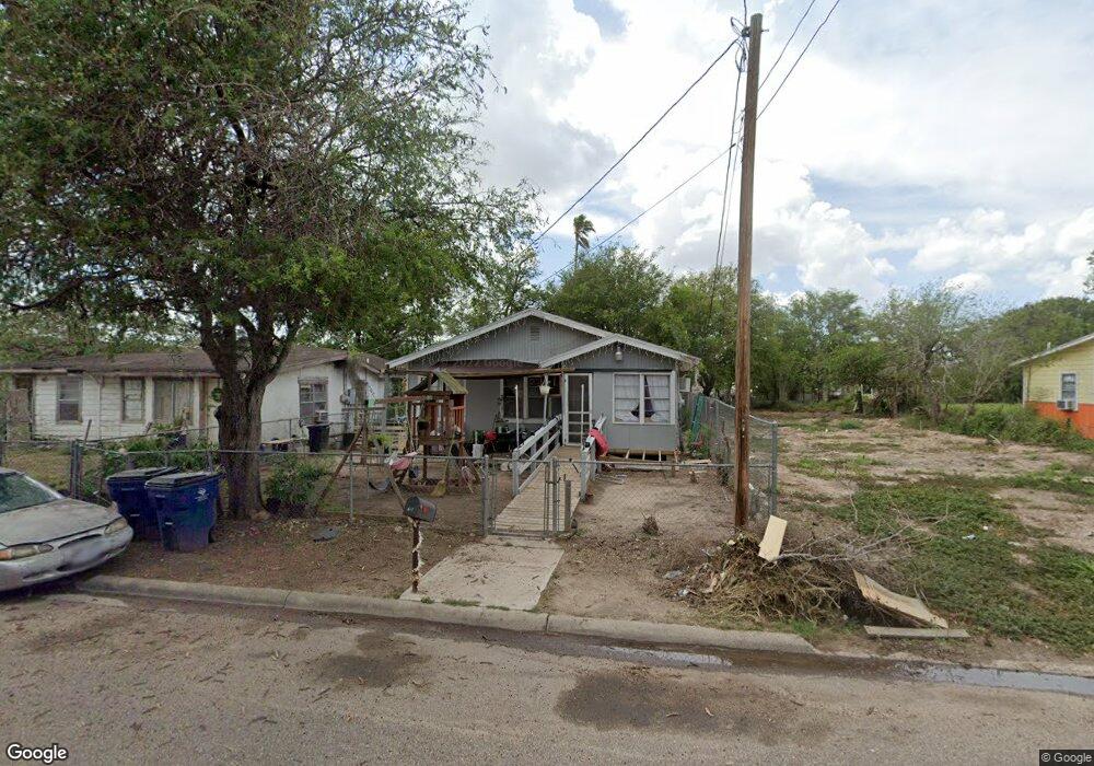 611 S 23rd St, Donna, TX 78537 - photo 1
