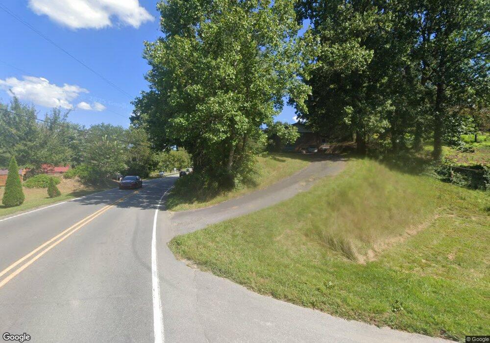 41 Wildwood Acres Rd, Asheville, NC 28806 - photo 1