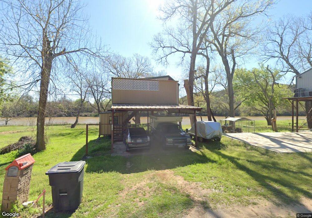 7181 Horseshoe Bend Trail, Weatherford, TX 76087 - photo 1