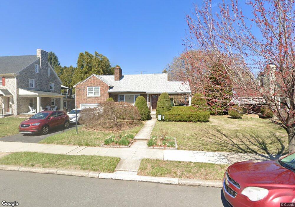 413 E Lancaster Ave, Reading, PA 19607 - photo 1