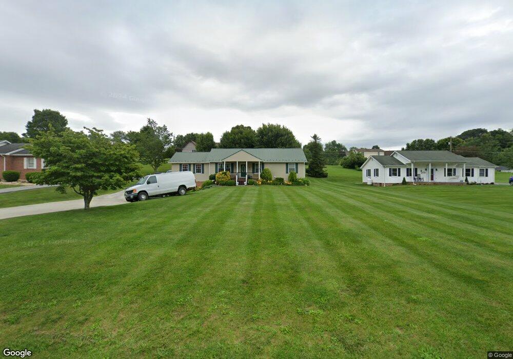 33292 Hillman Hwy unit 1, Glade Spring, VA 24340 - photo 1