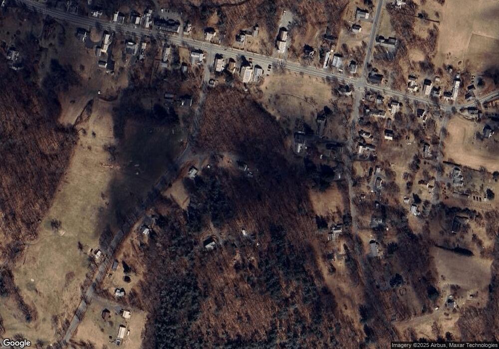 65 Norton Hill Rd unit C, Ashfield, MA 01330 - photo 1