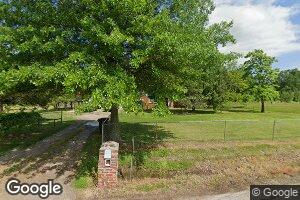 21905 S 477th East Ave, Porter, OK 74454