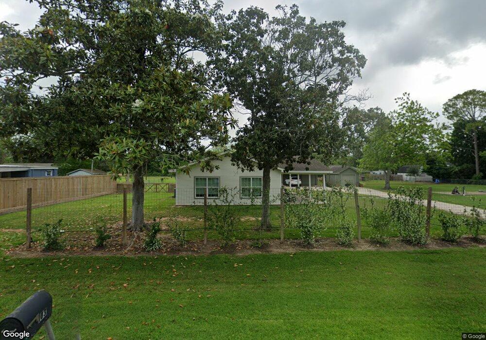 106 Preston St, Brazoria, TX 77422 - photo 1