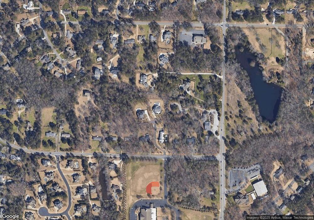 59 Chaffin Rd unit LOT 2, Roswell, GA 30075 - photo 1