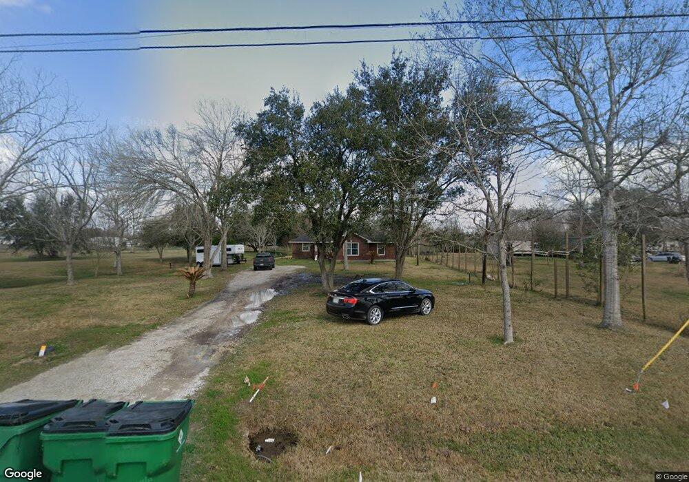 16503 County Road 191, Alvin, TX 77511 - photo 1