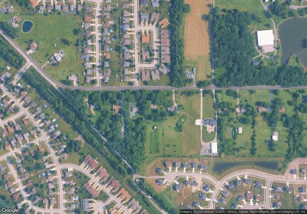 6107 W 85th Ave, Crown Point, IN 46307 - photo 1