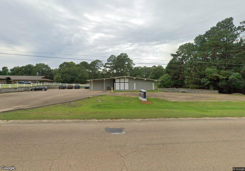 521 Marion Ave, McComb, MS 39648 - photo 1