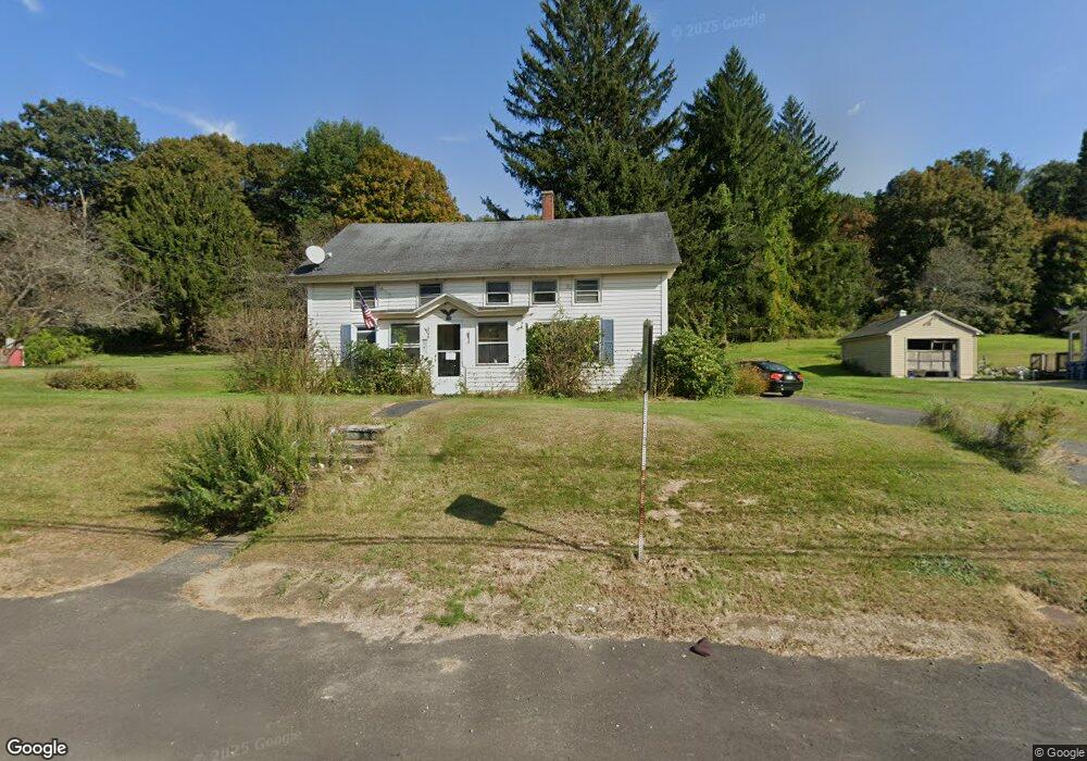 235 Main St, Hardwick, MA 01037 - photo 1