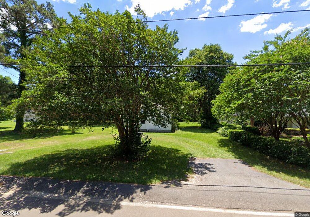 1202 Mcrae Rd, Camden, SC 29020 - photo 1