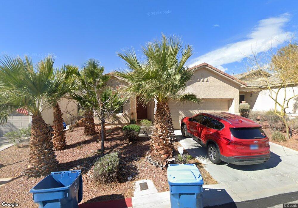 3209 Rushing Waters Place, Las Vegas, NV 89135 - photo 1