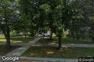 209 4th St W, Canby, MN 56220